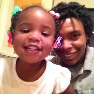 Meet your Posher, Derrick